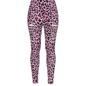 Kokorepublic  Print Women's Ripped Leggings